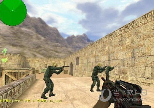 cs1.6cf英雄武器包