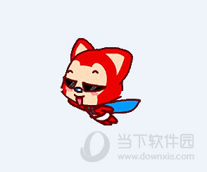 阿狸桌面精灵