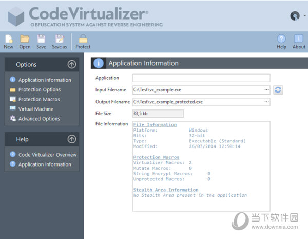 Code Virtualizer