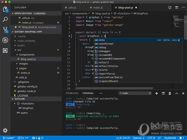 Vscode