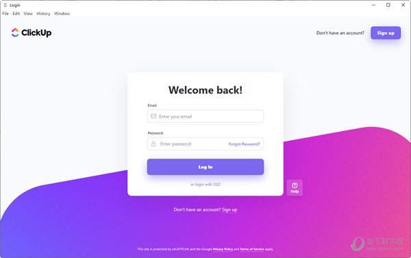 ClickUp