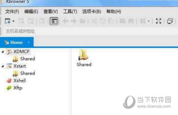 Xmanager Enterprise5(远程连接控制连接工具) V1.0 破解版下载