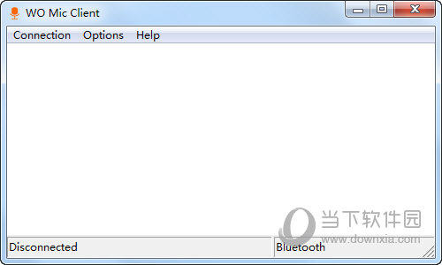 WO Mic Client