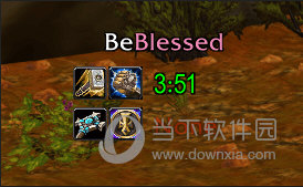 BeBlessed