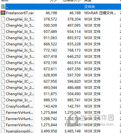 冰封王座1.24e地图包下载