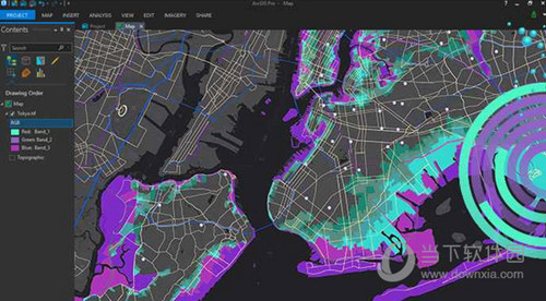 ArcGIS10.6.1汉化包