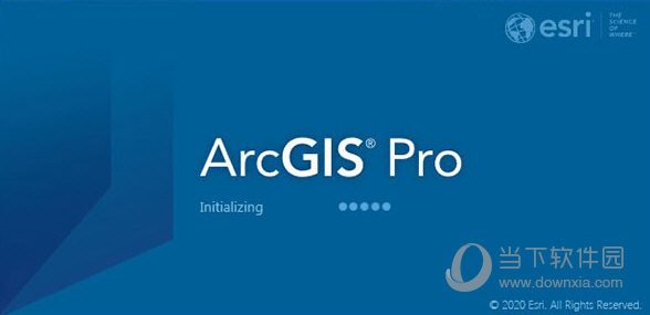 ArcGIS Pro