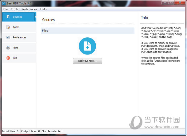 Best PDF Tools