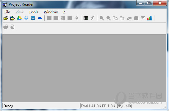 Project Reader