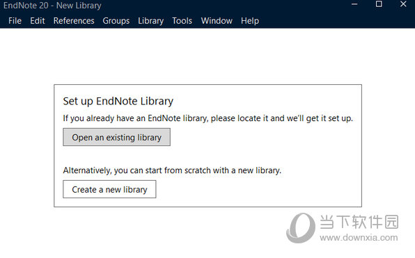 EndNote