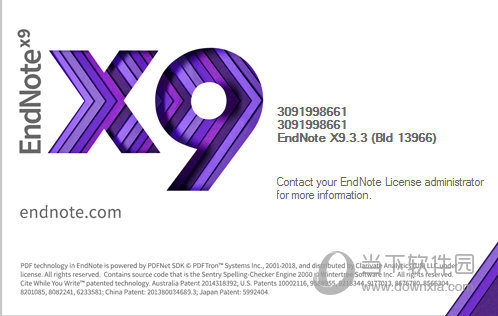 endnote