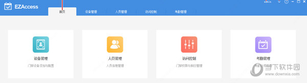 EZAccess