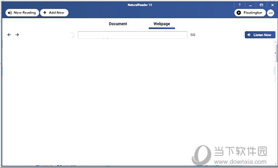 NaturalReader