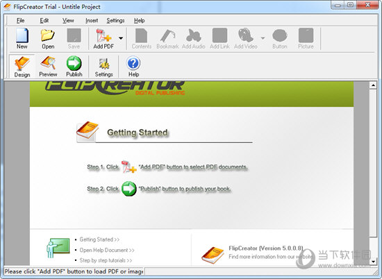 Alive Software FlipCreator