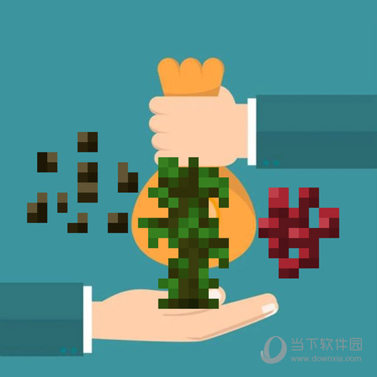 我的世界借贷MOD