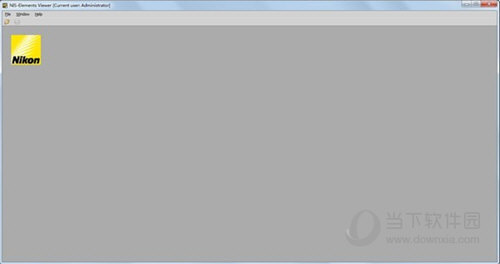 NIS Elements Viewer