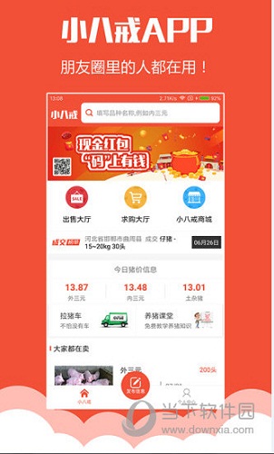 小八戒电脑版下载