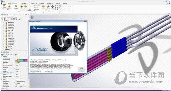 catia v5 6r2020中文破解版