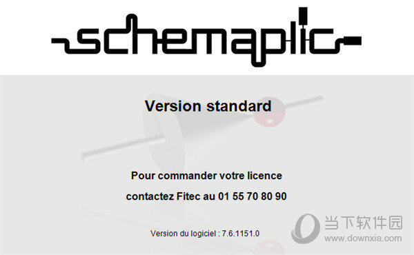 Fitec Schemaplic