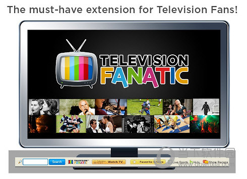 TelevisionFanatic