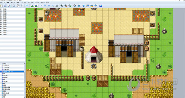RPG Maker MZ破解版下载