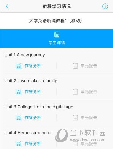 U校园智慧教学云平台