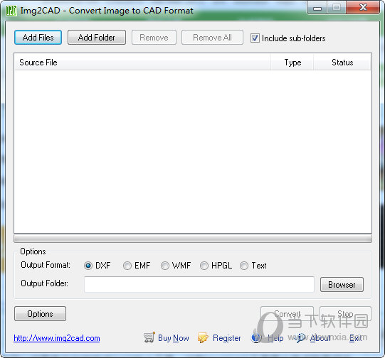 Img2CAD