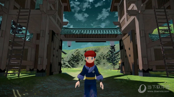 阿尔宙斯龙神模拟器