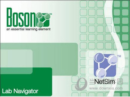 Boson NetSim 9 破解版