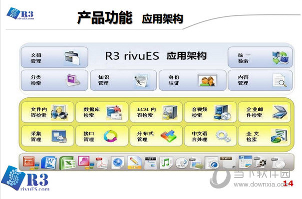 起点R3企业搜索