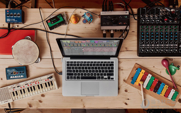 ableton live 11汉化破解版