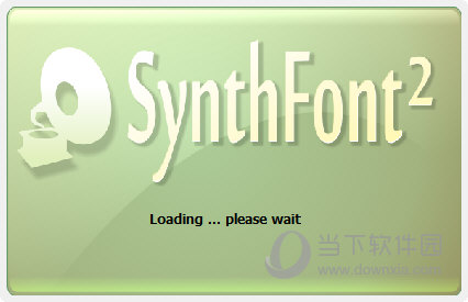 SynthFont中文版