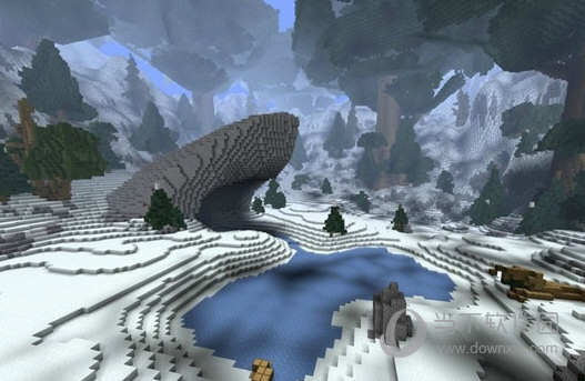 Minecraft Win10版