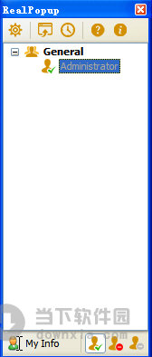 RealPopup