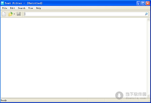 TextFilter