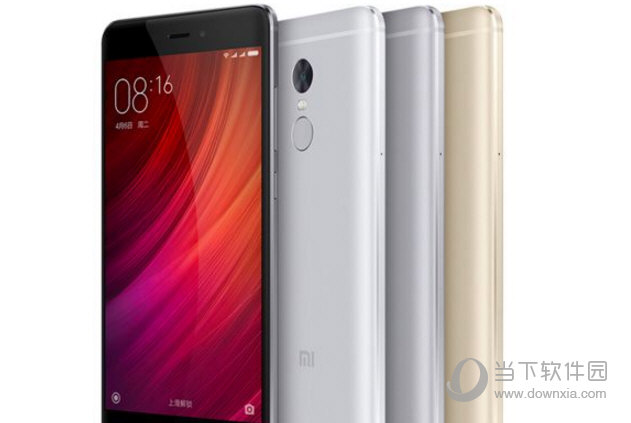 小米红米Note4全网通官方线刷包