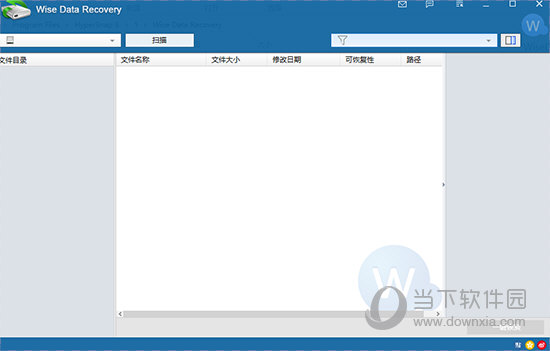 Wise Data Recovery