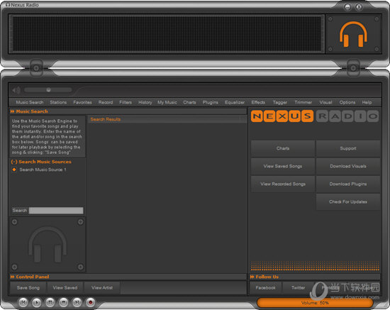 Nexus Radio