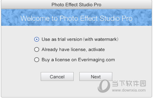 Everimaging Photo Effect Studio Pro