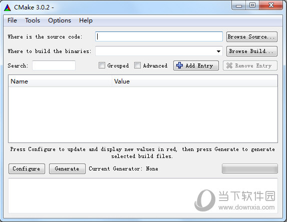CMake