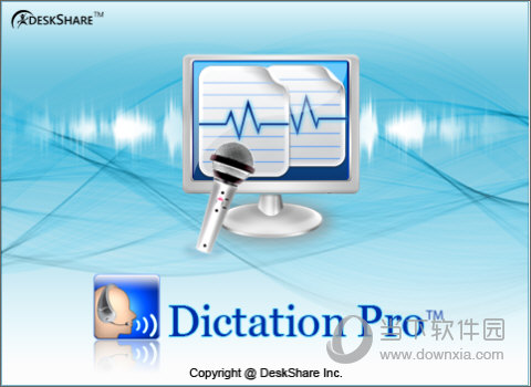 Dictation Pro