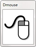 Dmouse