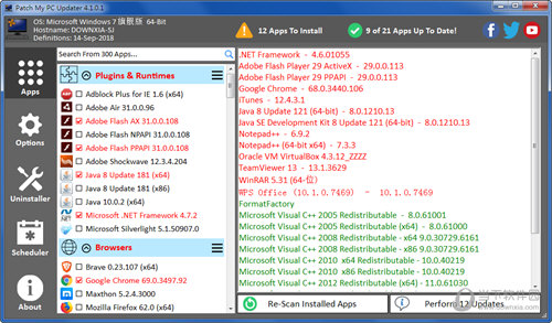 Patch My PC