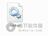 jraid.sys下载|jraid.sys 免费版下载
