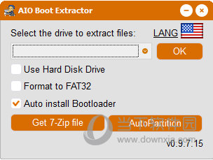 AIO Boot Extractor