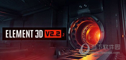 Element 3D CC 2019破解版