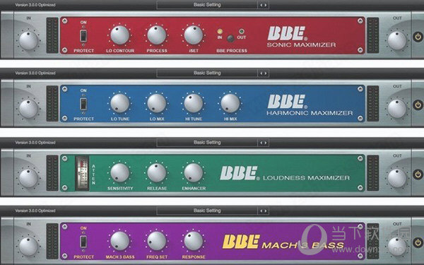 BBE Sound Sonic Sweet