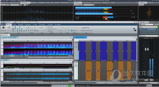 WaveLab Elements