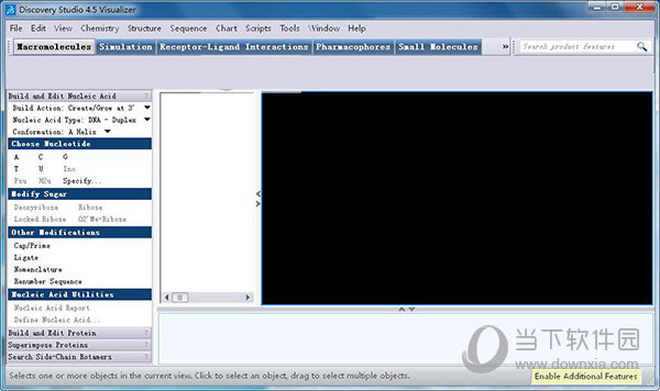 Discovery Studio4.5