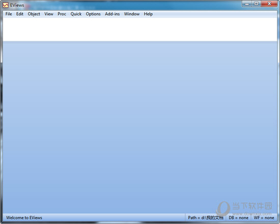 eviews7.0破解版